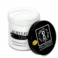 Acrylic Powder - Fast Clear 300g
